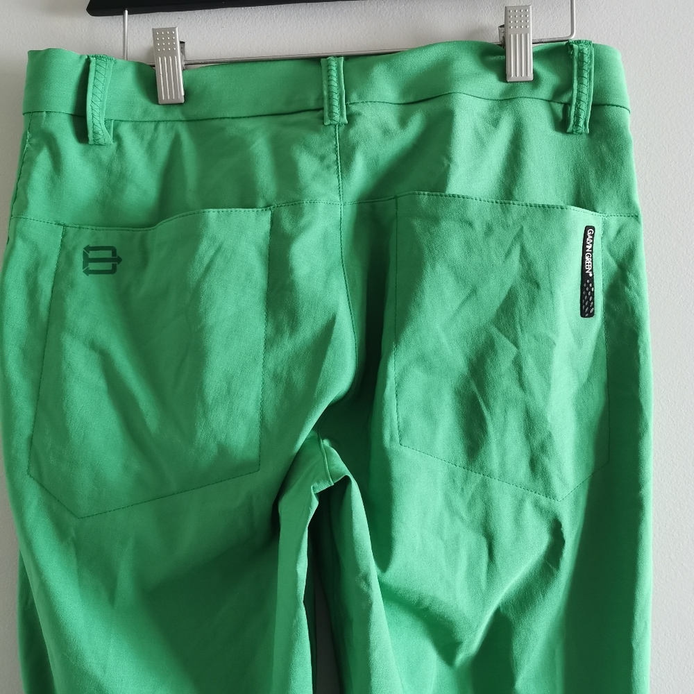 Mens Galvin Green Golf Pants Size 30